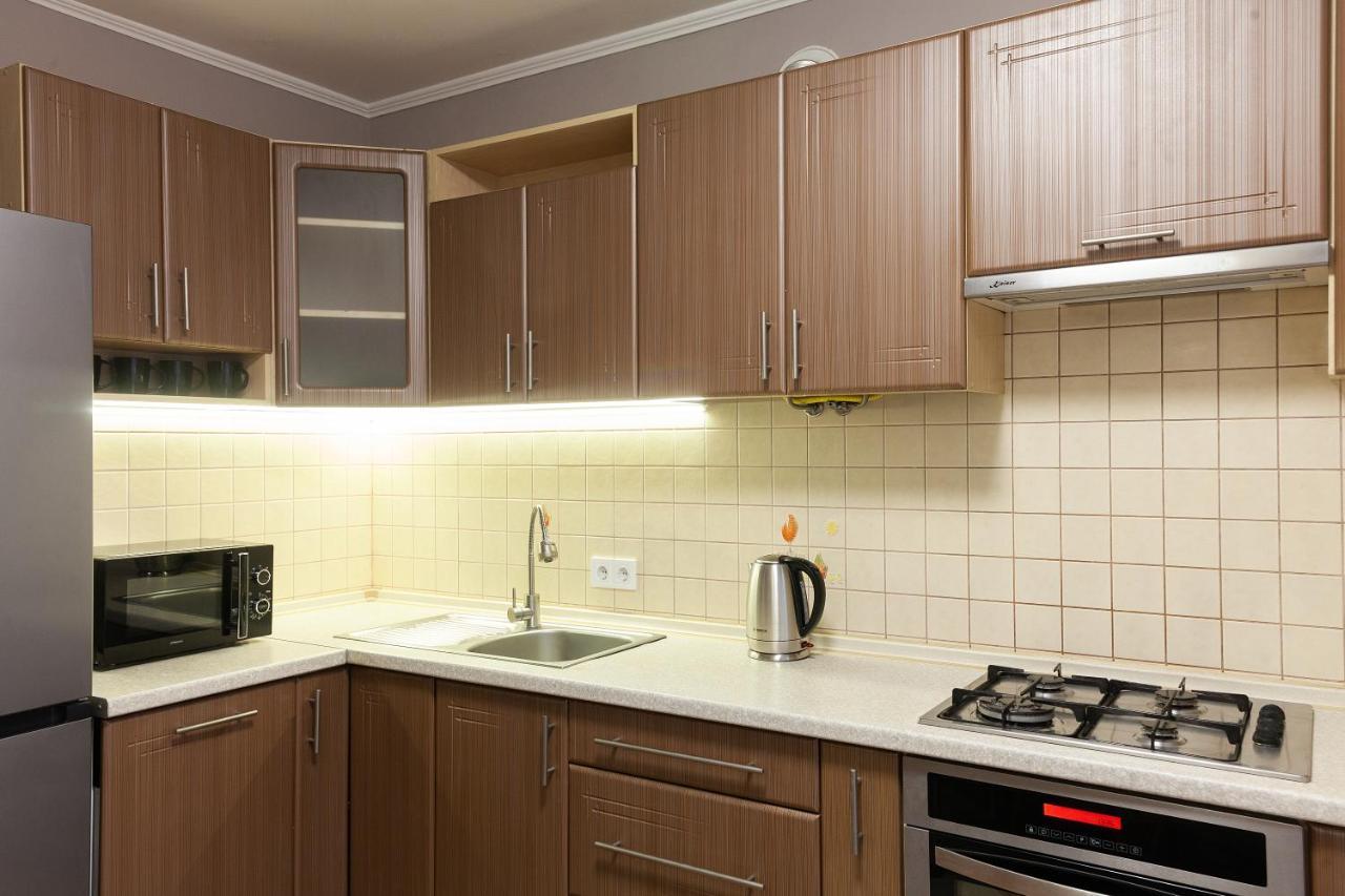 Apartment Alfa Franko