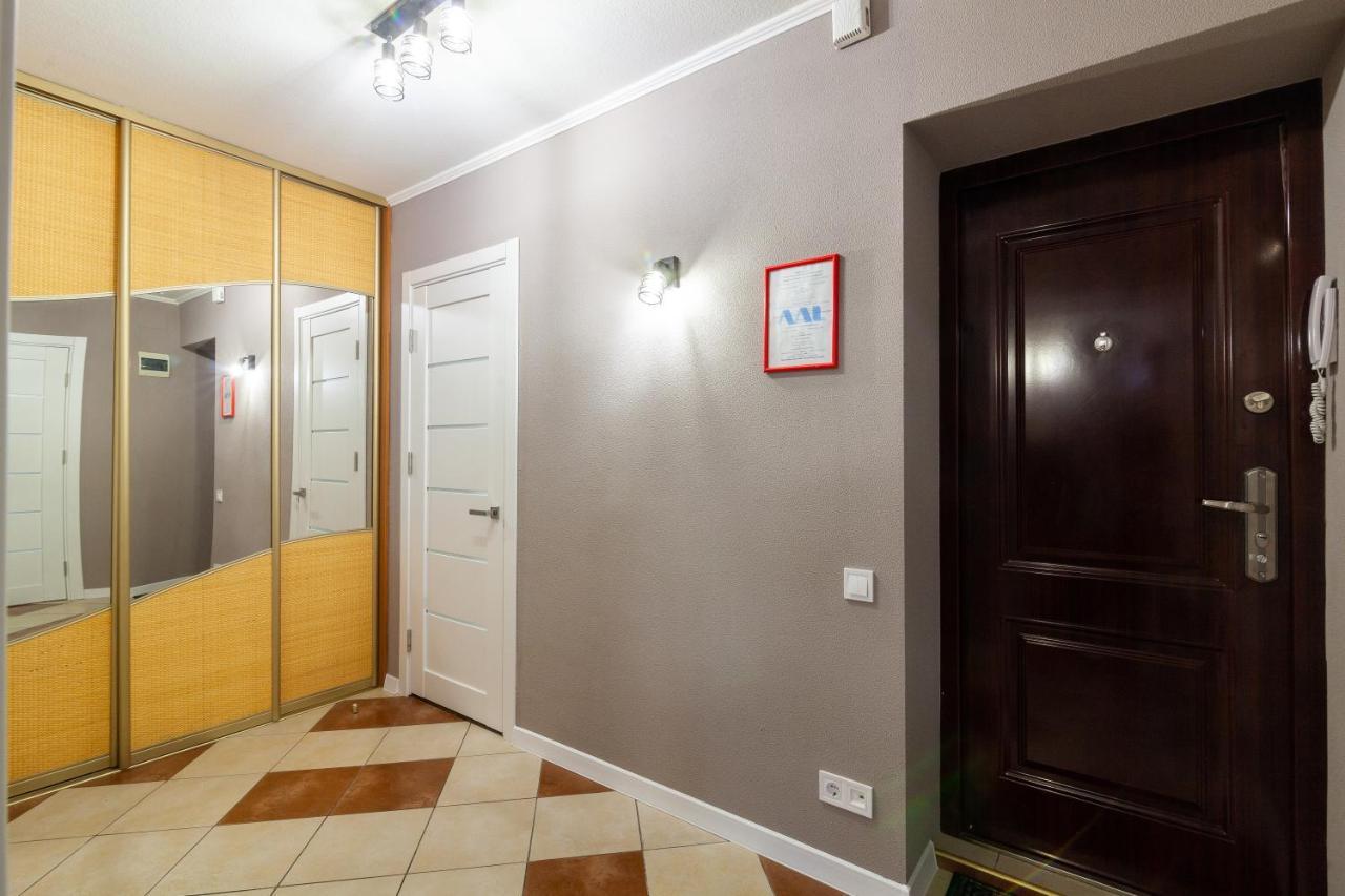 Alfa Franko Apartment