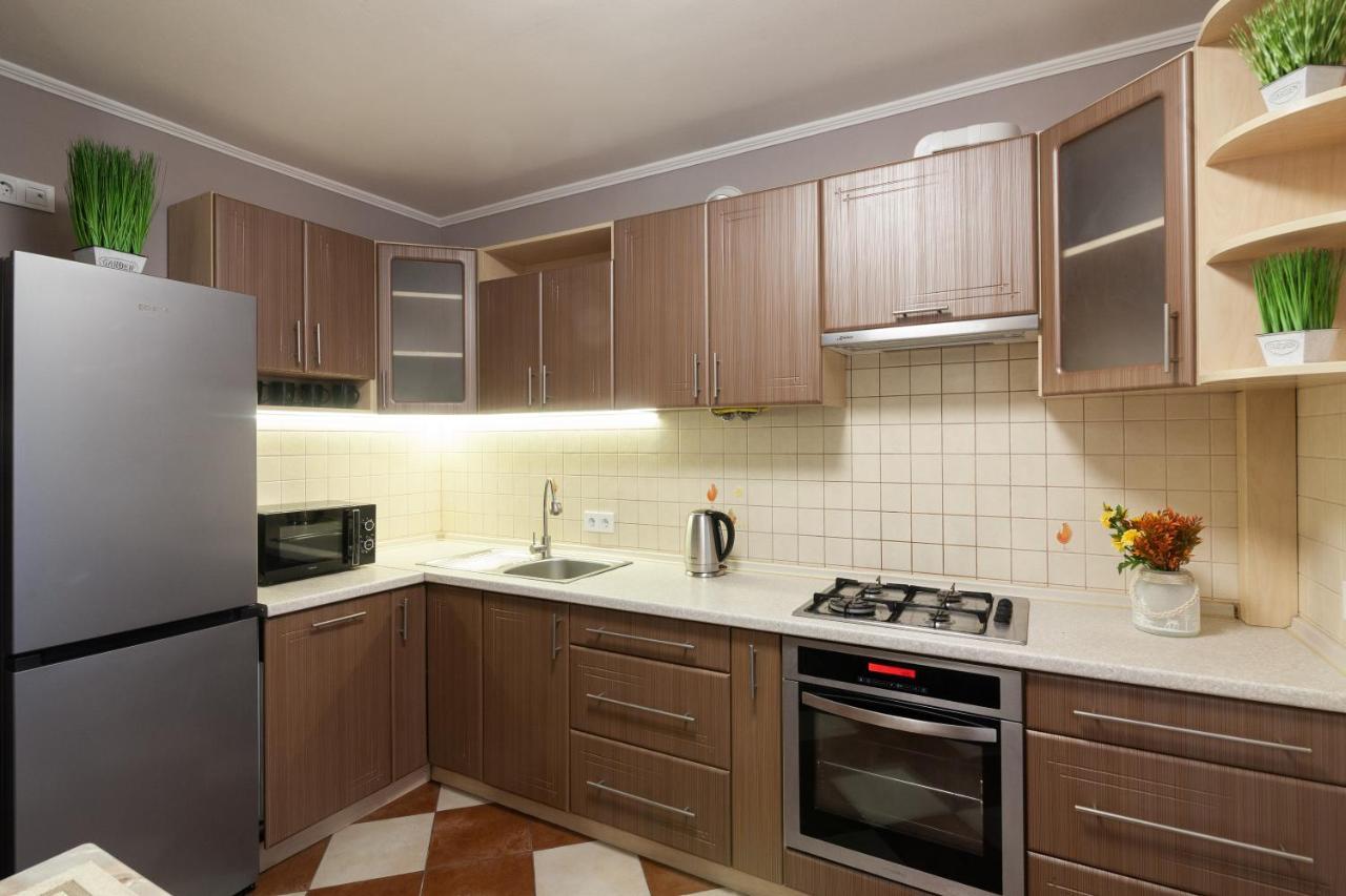 Alfa Franko Apartment *
