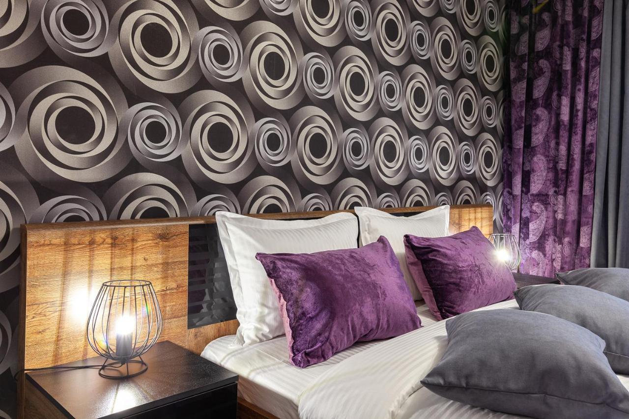 Alfa Franko Apartment *